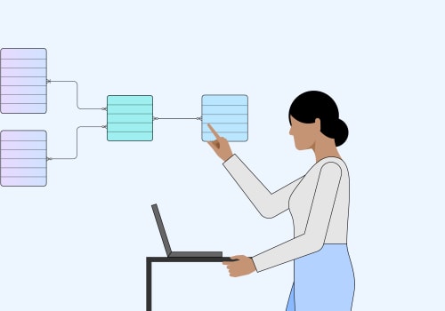 A Comprehensive Look at Database Design for Computer Science Students